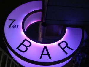 7er Bar
