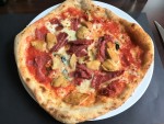 Pizza Napoli - Pizzaiolo - Graz