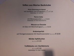 Gasthaus Schöbinger - Hainfeld