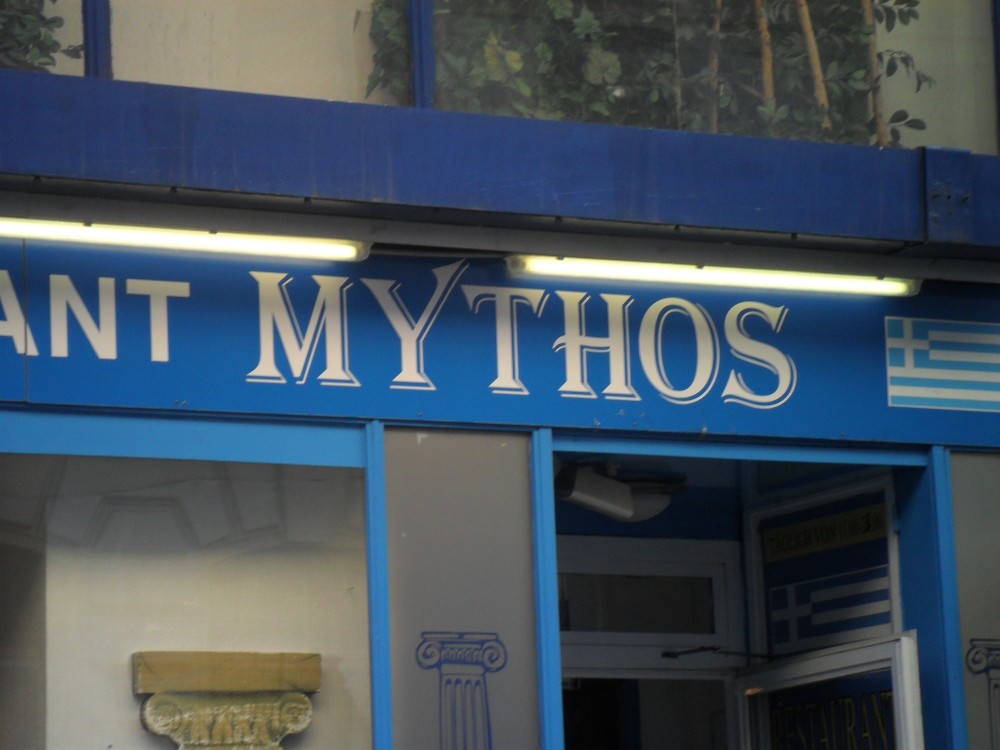 Mythos - Wien