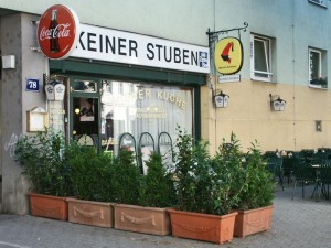 Keiner Stuben - Wien