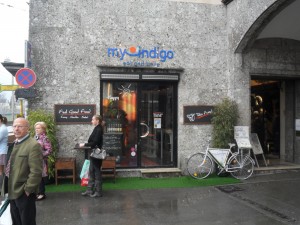 Indigo - Salzburg