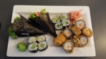 Super Leeeeeben!!! - Sushi Cross - Wien