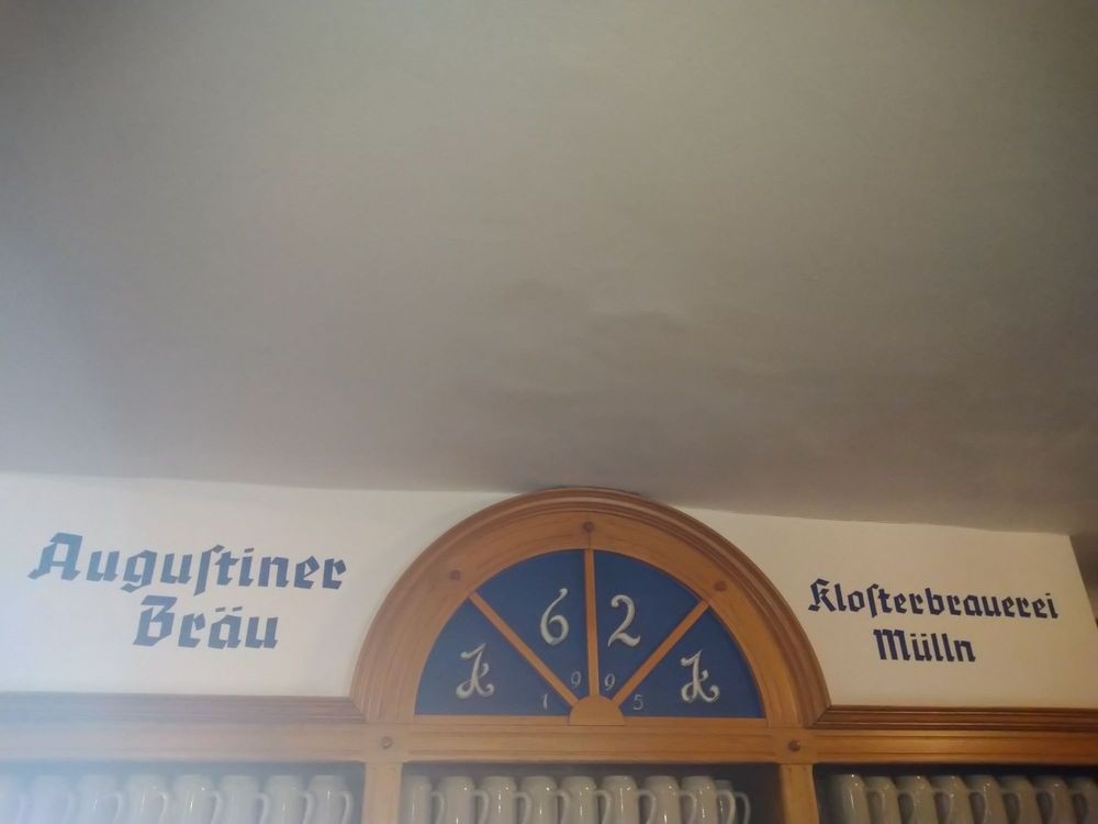 Augustiner Bräu - Salzburg