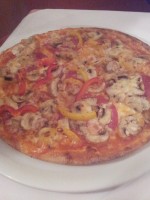 Pizza Siciliana. - Galileo - Bregenz