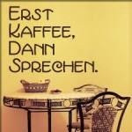 Guter Kaffee in Wien!