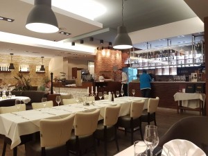 Restaurant Fratelli - Berndorf