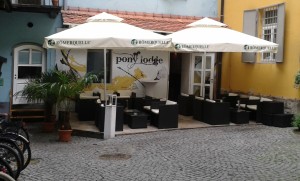 Pony Lodge - Graz