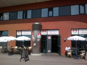 Cafe Bistro Jedermann