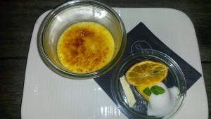 Crème Brulée - Labstelle Wien - Wien