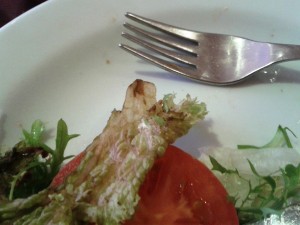 Cuadro - Welke Salatgarnitur