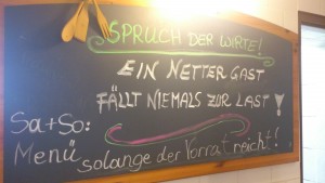 Stadtheuriger Pfeiffer - Alt Simmering - Wien