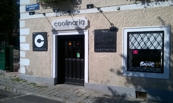 Coolinaria - Wien