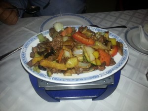 China-Restaurant Hui-Feng - Wien