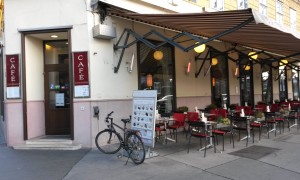 Cafe Museum - Wien