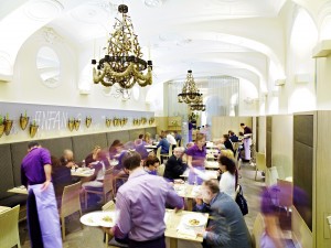 TIAN Restaurant Wien - Wien
