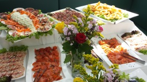 Sezai - Fisch und Meeresfrüchte - Wien