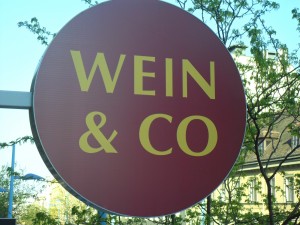 WEIN & CO - Wien