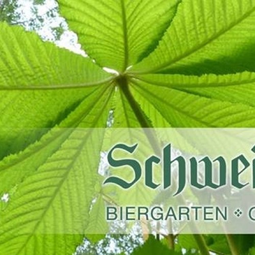 Eröffnung Biergarten 2015 - 1. Tag