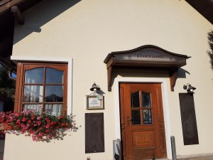 Gasthaus Riegler - Pottenstein