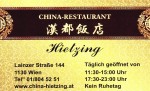 China Restaurant Hietzing