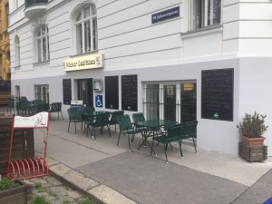 Wiener Gasthaus - Wien