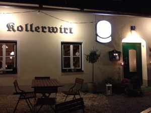 Kollerwirt - TANZENBERG