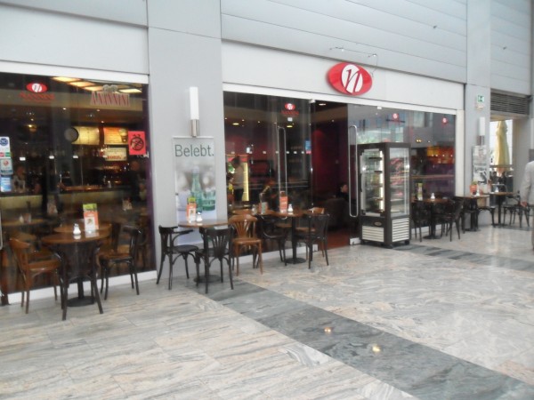 Cafe Nannini - Wien