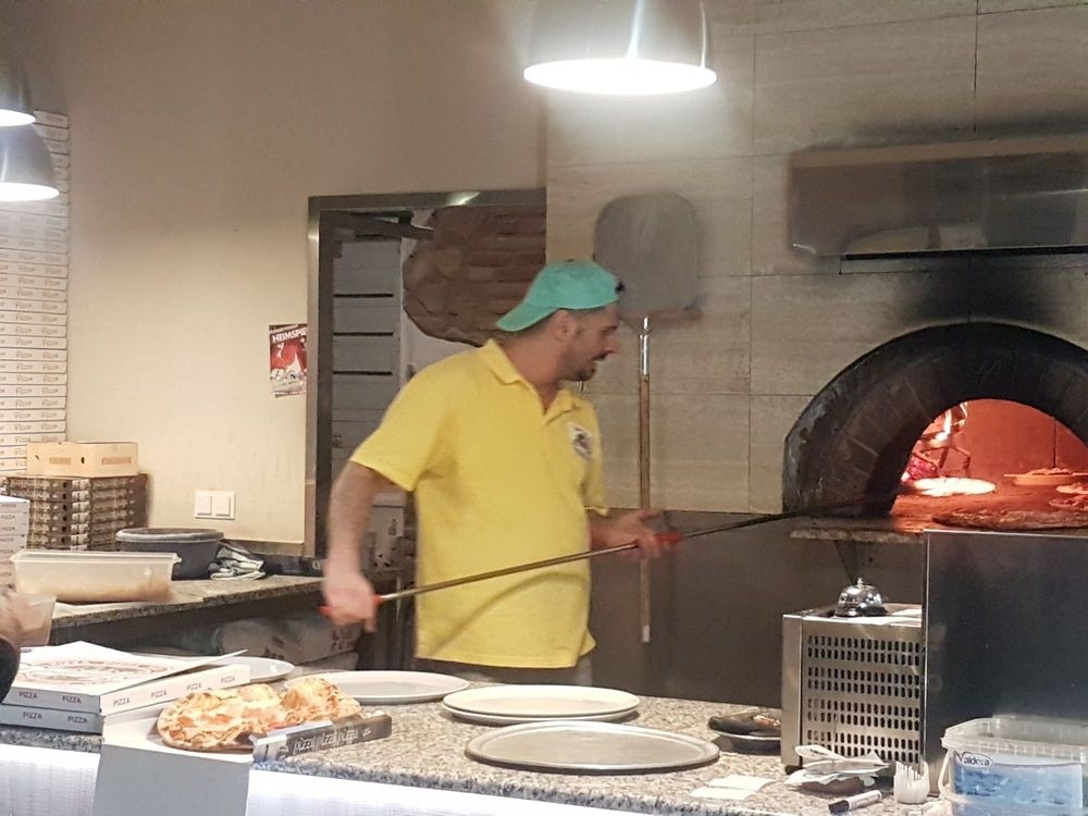 Pizza Per Tutti - Eugendorf