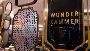 Eingang zum Wunderkammer - Wunderkammer - Drinking & Dining - Wien