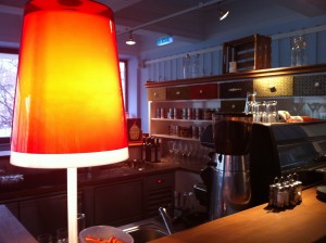 Edison Cafe - Wien