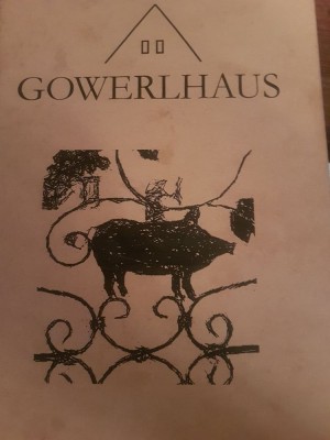 Gowerl-Haus