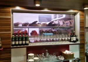 Reifekammer - Steak Boutique - Graz