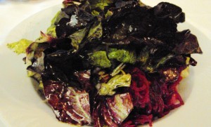 Gemischter Salat - Wratschko - Gamlitz