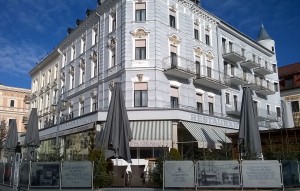 Seehotel Schwan - Gmunden