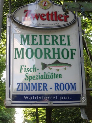 Meierei Moorhof