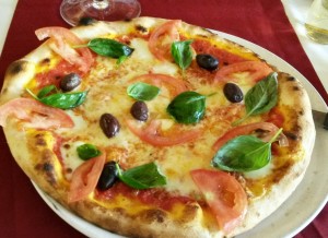 Pizza Venezia - Pizzeria Forno Antico - Graz