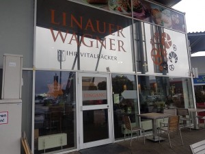 Linauer & Wagner - Leobersdorf