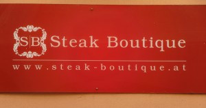 Steak Boutique
