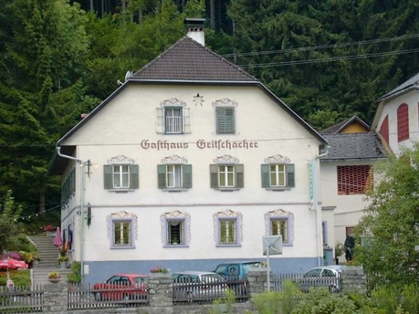 Landgasthof Gritschacher - Lendorf