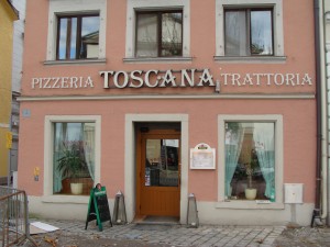 Toscana - Bregenz