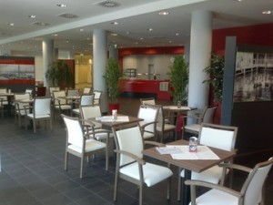 Cafe Bistro Jedermann - Wien