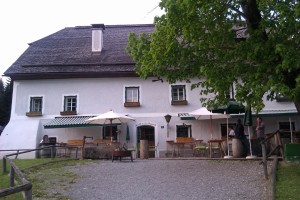 seit 1616 - Wirtshaus Steirereck - TURNAU