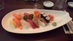 großer Sushi Mix - JUNN Bar & Kitchen - Wien