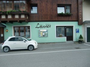 Gasthof Leuner - Altaussee