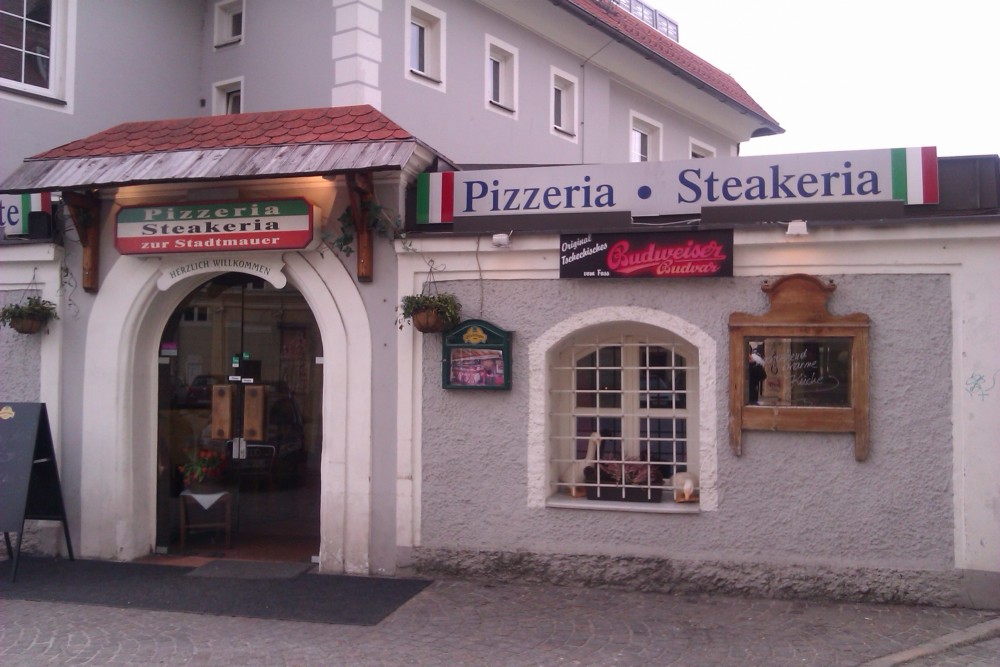 Pizzeria Steakeria - Klagenfurt