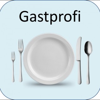 Gastprofi