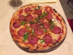 Pizza Diavolo - Lana - Wien