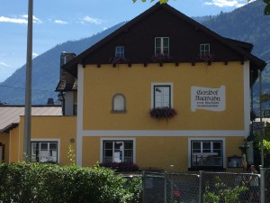 Gasthof Auerhahn - Ebensee