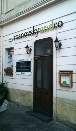 rosnovskyundco - Wien